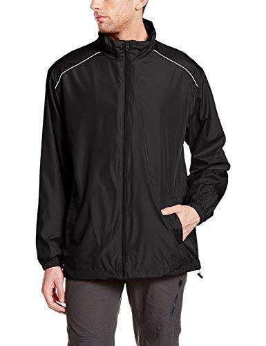 MAXIMUM(マキシマム) ハイブリッドジャケット ブラック M  MJ0064-16 M 1枚の通販は 5,275円