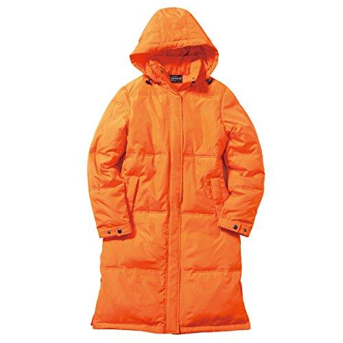 ボンマックス ライトベンチコート オレンジ XL  MJ0066-13 XL 1枚