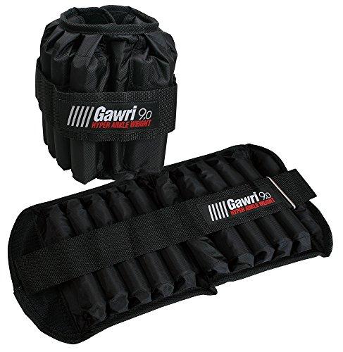 秦運動具工業 GAWRIハイパーアンクルウェイト9KG(2ケ (GWS9000)