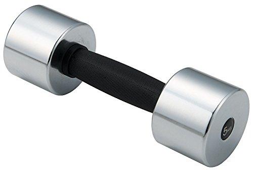 トータルフィットネス(TotalFitness) クロームアレー___5KG (STW155)【入数:4】