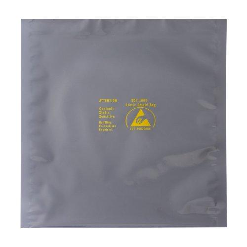 3M スリーエム SCS 静電気シールドバッグ フラットタイプ 457X508mm 100枚入り code:4451112