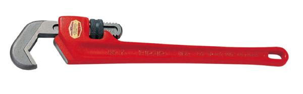 Ridge Tool Compan RIDGE ヘックスレンチ 25 code:4950623の通販は