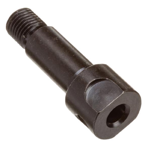 リジッド 94912 シャフト 左ネジ フロントロール F/122J 94912