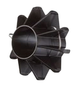 Ridge Tool Compan RIDGE シースネイクボールガイド 10個入 code:4952120