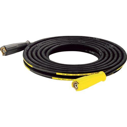 ケルヒャージャパン 延長高圧ホース155°C400/20MLL 63900270 1個/本
