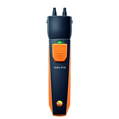 テストー スマートプローブ 差圧 148×36×23mm 510i 1個