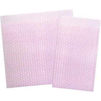 川上産業 川上 帯電防止バッグ 320X280X320 HB 100枚入り code:7546335