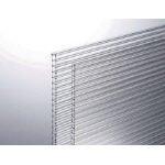 HIKARI 光 KTP2191W-1 ポリカ中空板 910×2100×4mm透明