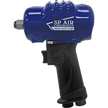 エスピーエアー(SP AIR) SP 超軽量1600クラスインパクトレンチ code:7767056の通販は