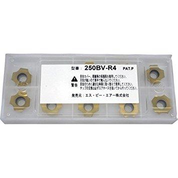 エスピーエアー(SP AIR) SP べべラー用チップ code:7939001の通販は