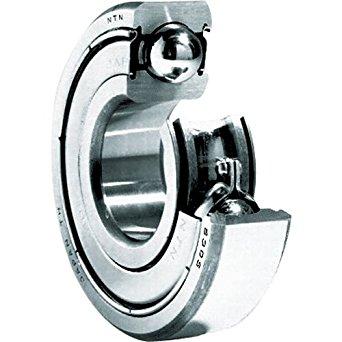 NTN 深溝玉軸受 code:8197876 48,863円