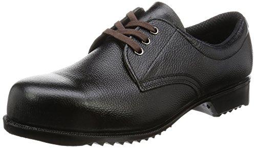 ミドリ安全 絶縁ゴム底 樹脂先芯入り作業靴 V251JN耐滑絶縁 28.0CM code:8217988の通販は