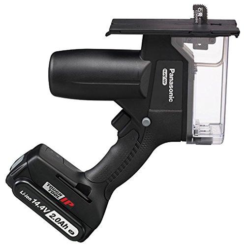 PANASONIC パナソニック Panasonic 角穴カッター(14.4V 2.0Ah) code:7996608