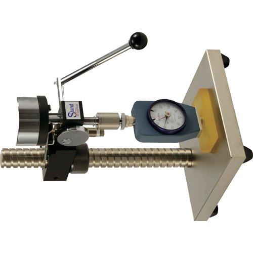 テクロック デュロメータ用測定スタンド code:7955472の通販は