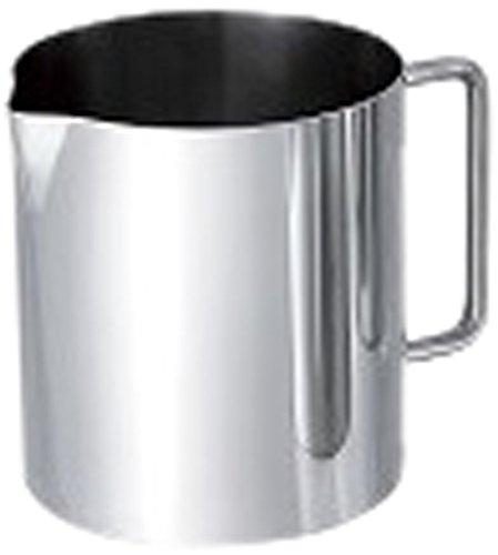 日東金属工業 サニタリービーカー 2L BK-SMA-2 1個