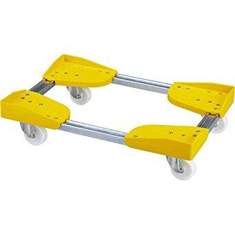 ルート工業 ボーイ202PP型YEタイプ(樹脂仕様) 最大410×510 202PP-02-YE 1台