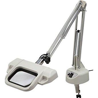 オーツカ光学 オーツカ LED照明拡大鏡  オーライト3-L 2X code:4851170