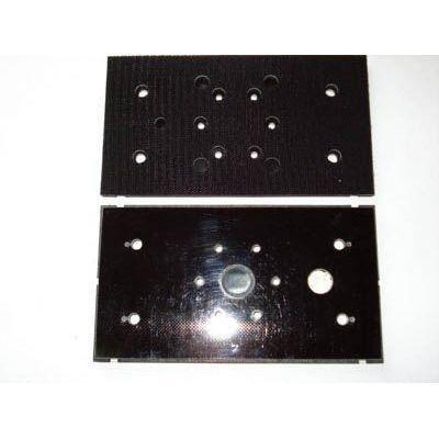 パウダーコンパクト・物の具 パウダーコンパクト物の具 803C2、C2D、C 、CD用神通力パッドJ穴98×175 code:8071313