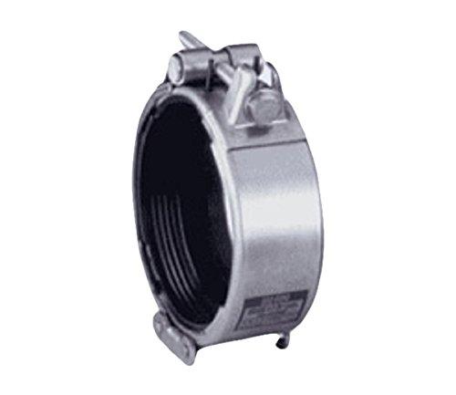 ショーボンドカップリング SHO-BOND カップリング SBソケット Sタイプ 100A 水・温水用 code:7627688の通販は 19,658円