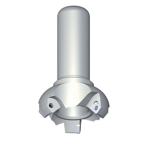 富士元工業 富士元 NEW Tikoかったぁ シャンクφ32 加工径φ60 code:7968566