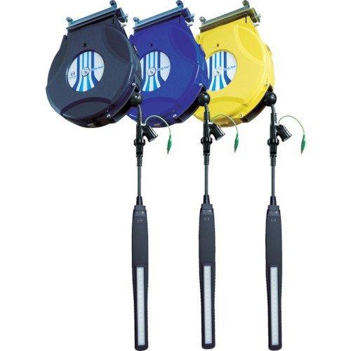 日平機器 日平 リール LEDランプリール 10M code:8202934