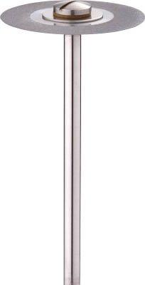 ミニター ミニモ 電着ダイヤモンドカッティングディスク Φ19 code:4996631