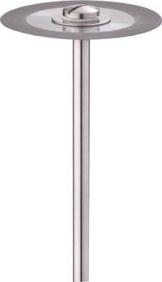 ミニター ミニモ 電着ダイヤモンドカッティングディスク Φ22 code:4996712