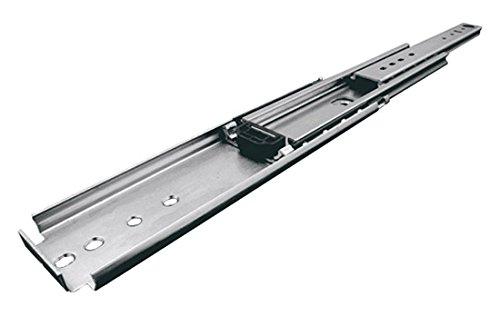 日本アキュライド アキュライド スライドレール1016.0mm code:7895801の通販は 21,340円