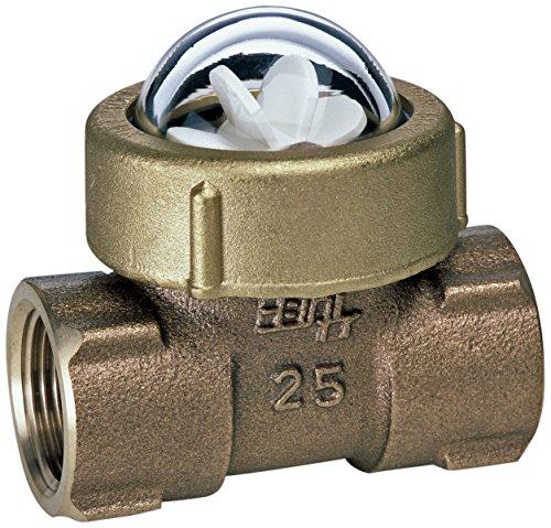 ヨシタケ スピンナ式サイトグラス 25A code:3820874