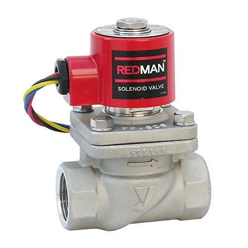 ヨシタケ 電磁弁レッドマン 40A code:3822460