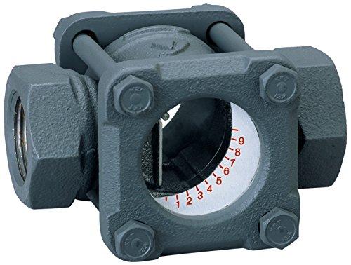 ヨシタケ フラップ式サイトグラス 20A code:3825043の通販は 12,877円