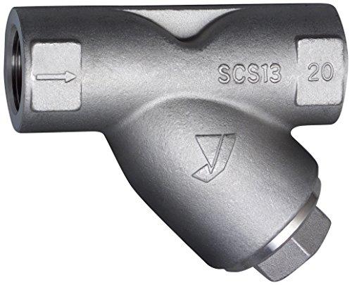 ヨシタケ Y形ストレーナ(80メ) 25A code:3825281
