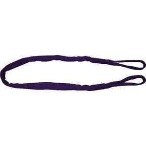 東レインターナショナル シライ マルチスリング HE形 両端アイ形 1.0t 長さ5.0m code:7532172 10,610円