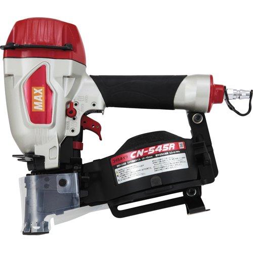マックス MAX コイルネイラ CN-545R code:8184507