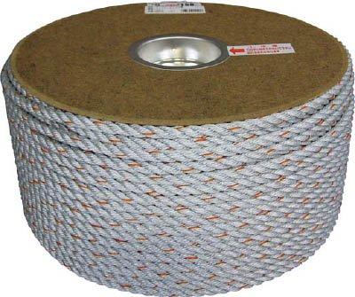 ユタカメイク ユタカ ダイヤロープドラム巻 9φ×150m code:7541210