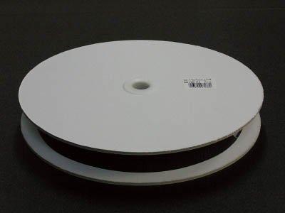 ユタカメイク ユタカ ベルト ナイロン平ベルトドラム巻 ブラック 1.5t×30mm×25m code:7540990