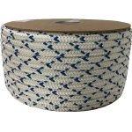 ユタカメイク ユタカ ポリエステルWブレードドラム巻 12mm×100m コンシロ code:7947445の通販は 55,495円