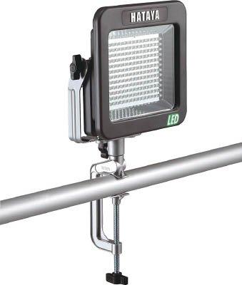 ハタヤリミテッド ハタヤ 充電式LEDケイ・ライト バイス付アームセットタイプ code:7547625の通販はその他DIY工具