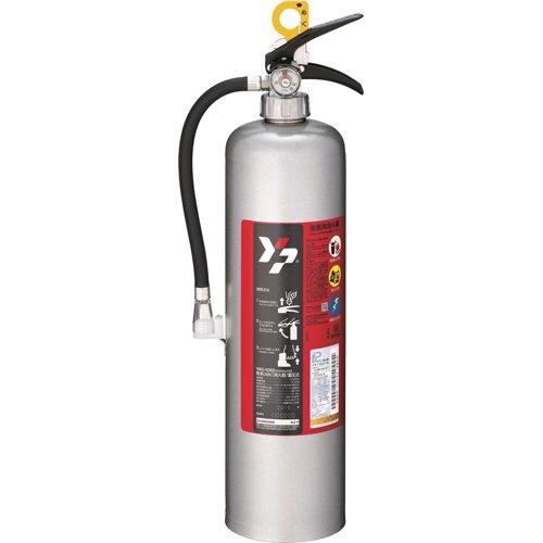 ヤマトプロテック ヤマト ABC粉末消火器10型蓄圧式SUS code:8199667 19,292円