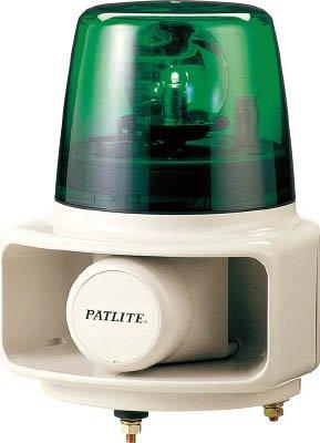 パトライト(Patlite) パトライト ラッパッパホーンスピーカー一体型 code:7514964
