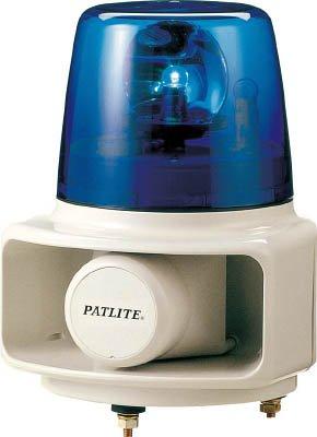 パトライト(Patlite) パトライト ラッパッパホーンスピーカー一体型 code:7514875