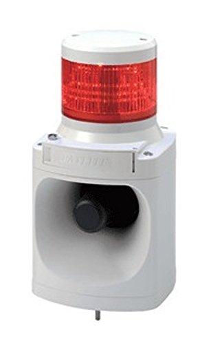 パトライト(Patlite) パトライト LED積層信号灯付き電子音報知器 code:7514620