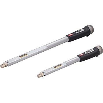 TONE プレセット形トルクレンチ(ダイレクトセット・差替式) T19D200 1個
