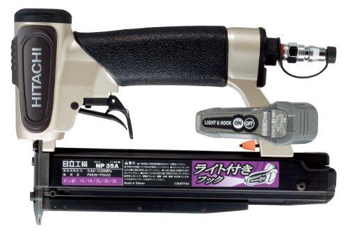 日立工機 日立 ピン釘打機 code:3780236の通販は