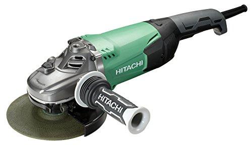工機ホールディングス 日立 電気ディスクグラインダー 180mm code:8187819 G18SWA
