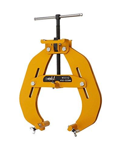 スーパーツール スーパー パイプ溶接用外面クランプ“ブリッジ” code:8187174