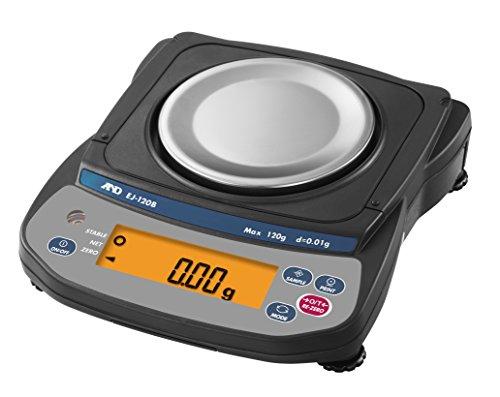 エー・アンド・デイ A＆D パーソナル電子天びん EJ120B code:8185292の通販は