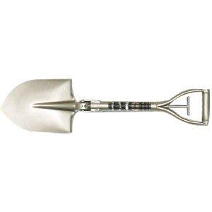 トンボ工業:スコッパーミニ65丸形 SVCHA65GR ショベル“スコッパー” オレンジブック 7878281 トンボ工業 スコッパー ミニ65丸形 SVCHA65GR