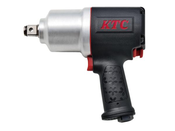 京都機械工具 JAP651 19.0SQ インパクトレンチ(コンポジットタイプ) JAP651の通販は 76,275円