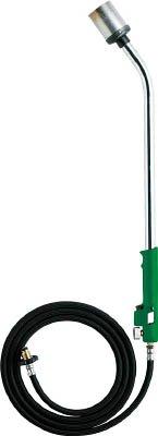 TRUSCO トラスコ中山 TRUSCO 自動点火装置付プロパンバーナー code:7695438の通販は